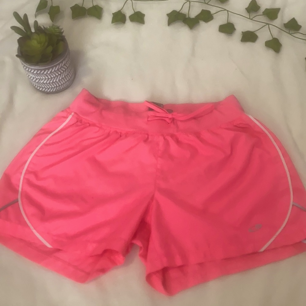 Champion pink Athletic shorts Size: XS